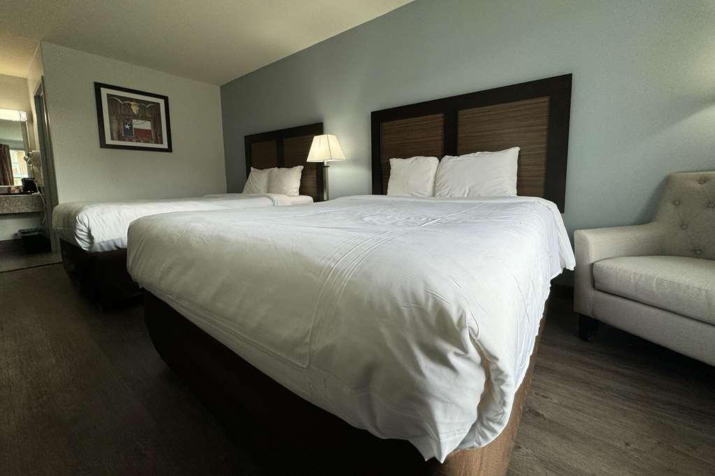 Suburban Studios Gainesville Quarto foto