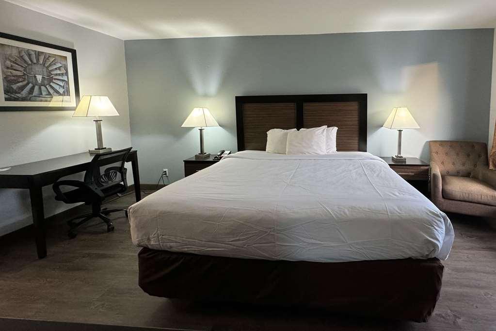 Suburban Studios Gainesville Quarto foto