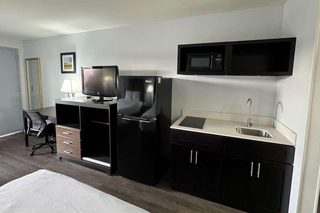 Suburban Studios Gainesville Quarto foto