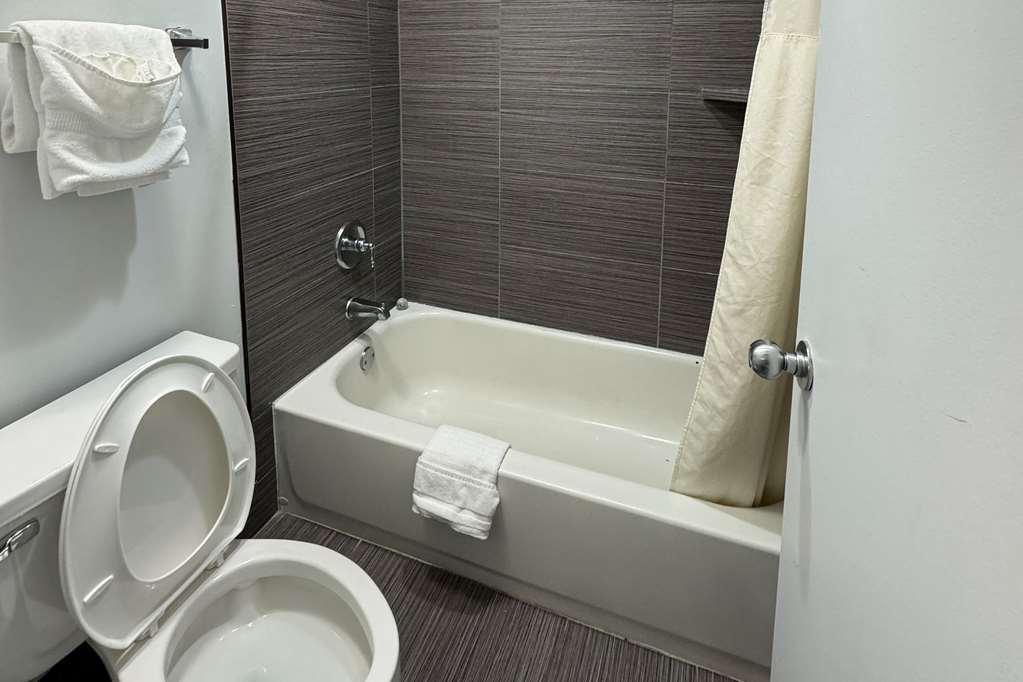 Suburban Studios Gainesville Quarto foto