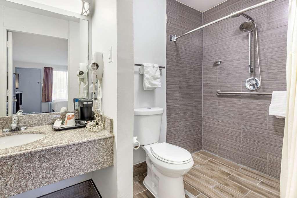 Suburban Studios Gainesville Quarto foto