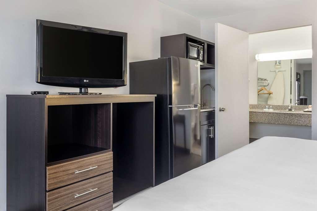 Suburban Studios Gainesville Quarto foto